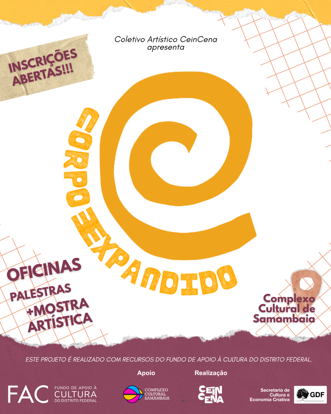 Espetáculo