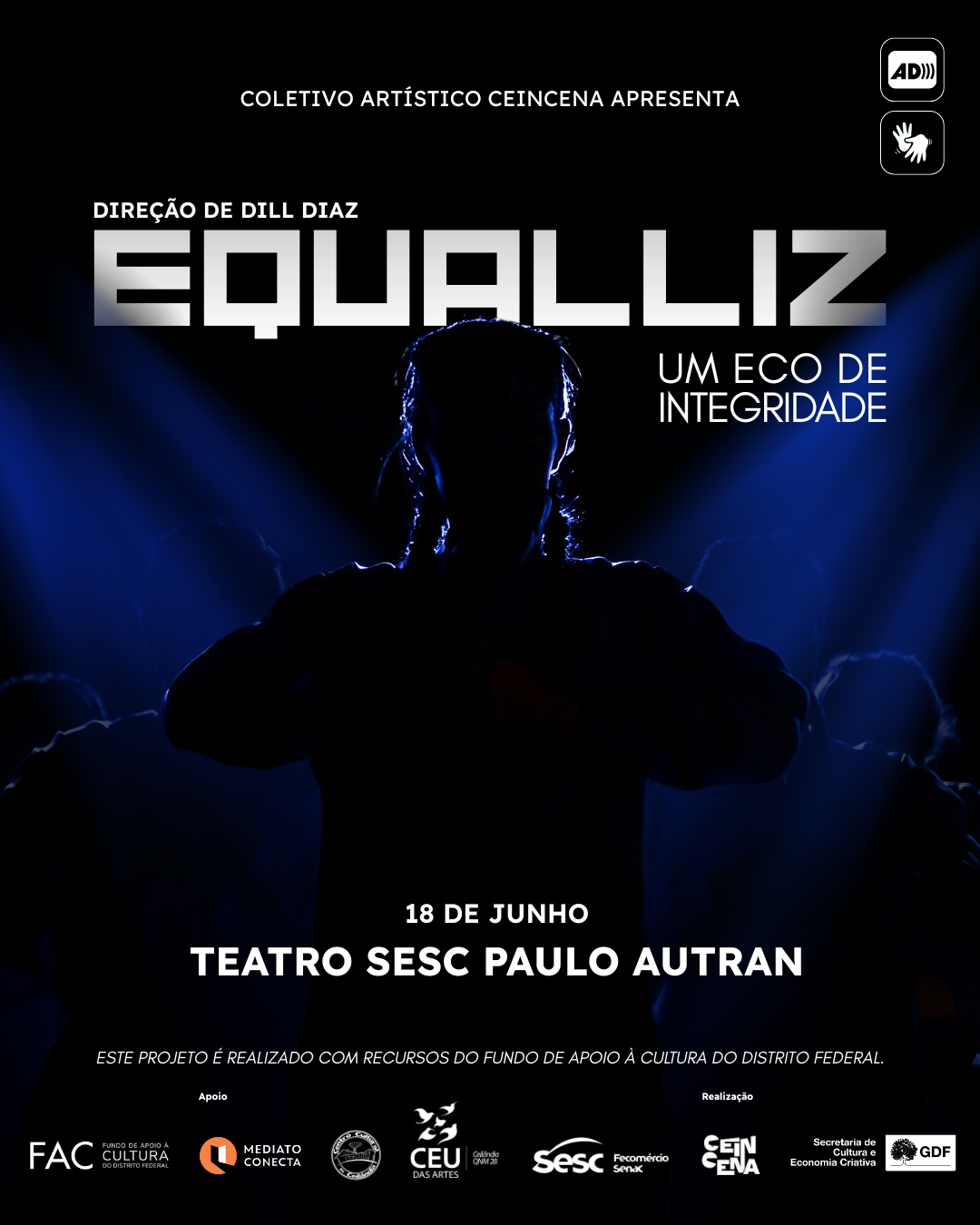 Espetáculo